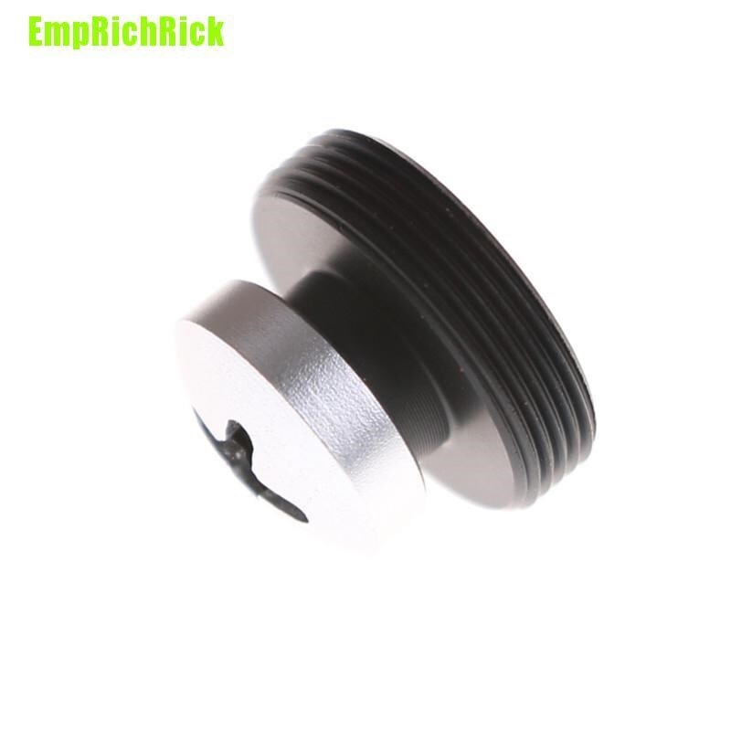 HF {Emprichman} Camera Quan Sát Ống Kính Pinhole 3.7Mm 650Nm Cho Camera Quan Sát Hd M12x0.5