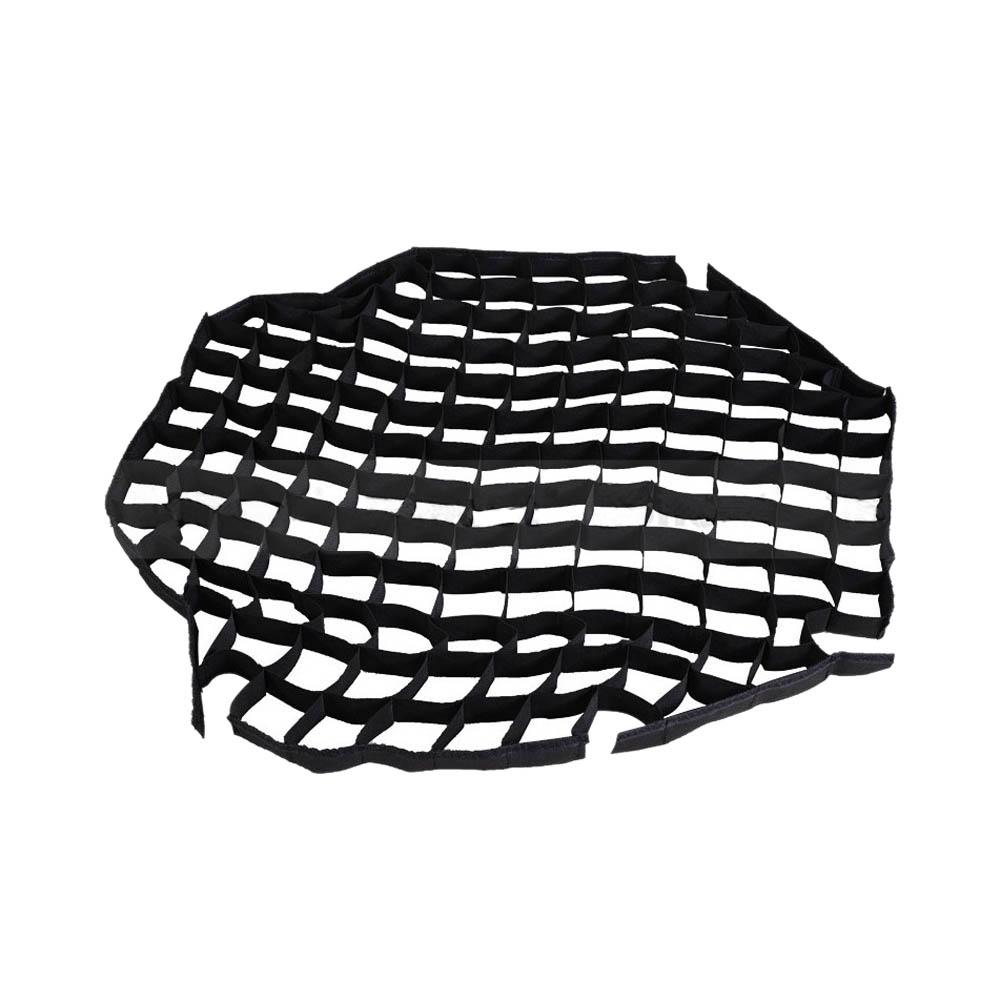 Chụp ảnh Tổ Ong Lưới cho 80cm / 31 "Octagon Umbrella Softbox Studio/Strobe Umbrella Softbox