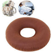 Butt Donut Cushion for Bedsore Relief, Round Shape