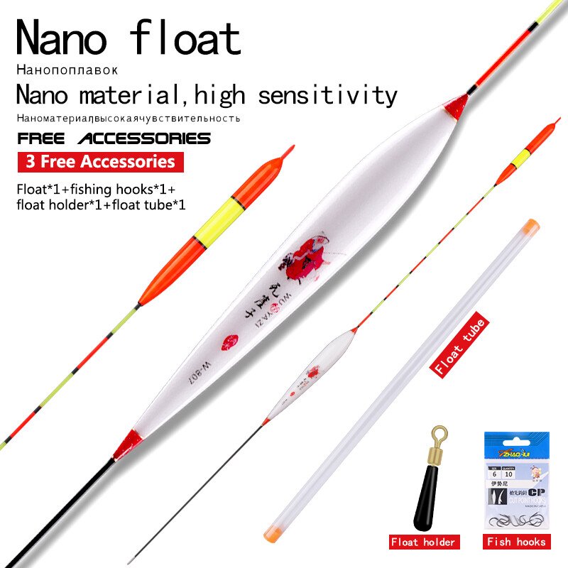 1 phao câu cá nano + 1 phao ống + 1 phao phao phao dọc phao câu cá sông hồ phao câu cá đuôi dày cá chép dụng cụ câu cá 1 phao câu cá nano + 1 phao ống + 1 phao dọc phao câu cá sông hồ phao câu cá chép đuôi dày dụng cụ câu cá tac