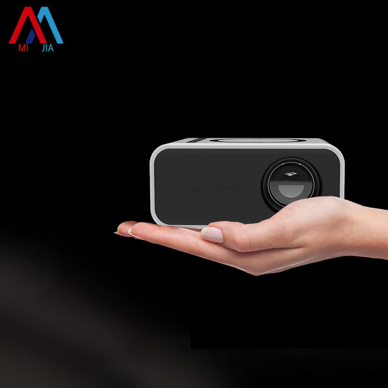 Máy Chiếu Điện thoại không dây Máy chiếu mini xiaomimijia