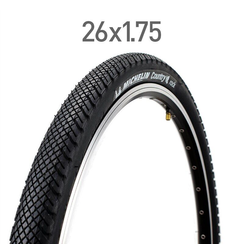 Lốp xe đạp leo núi michelin lốp xe đạp marathon country rock 261.75/2.1 lốp xe đạp countrydry2 29x2.1 phụ kiện xe đạp