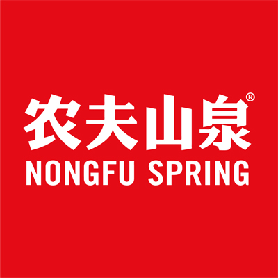 农夫山泉 Nongfu Spring