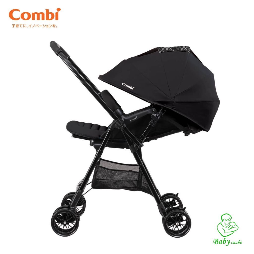 Xe đẩy Combi Neyo Plus Air