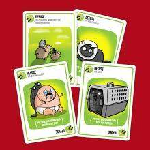 defuse, explode, cards, game, party