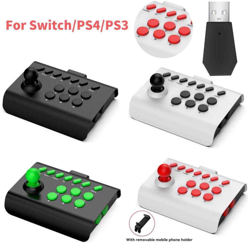 joystick gaming console