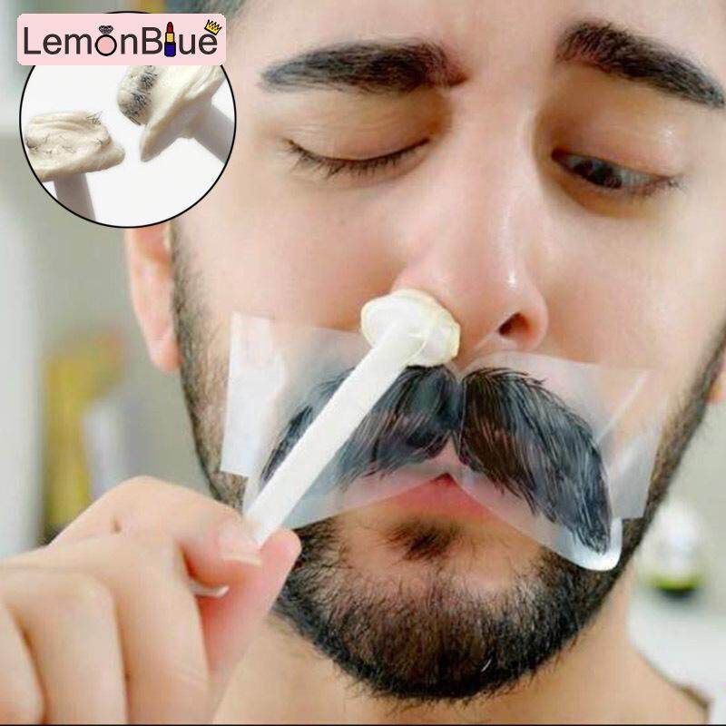 wax nose hair removal kit