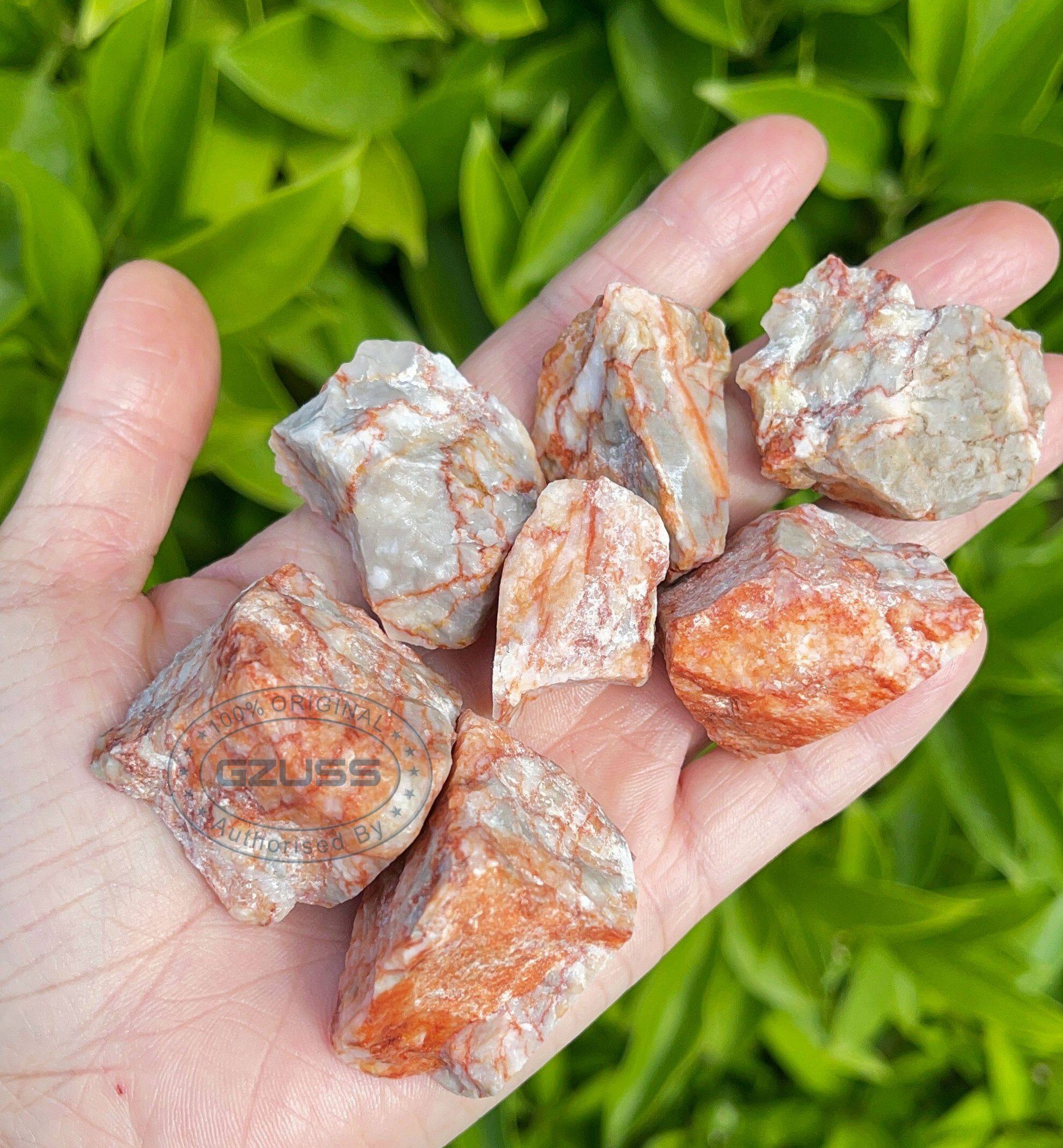 Nguyên Dali jasper | ưa thích jasper | thịt lợn đá | Nhiều màu jasper | Tri màu canxit | Dali jasper nurturer | Lòng Can Đảm đá