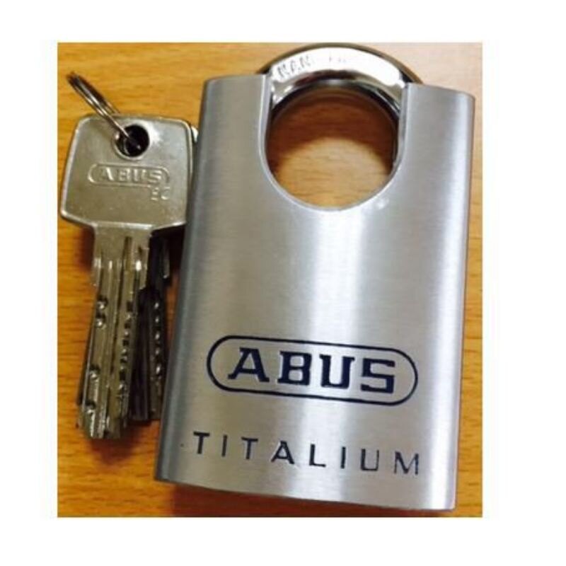 Khóa abus chống cắt 96csti/60