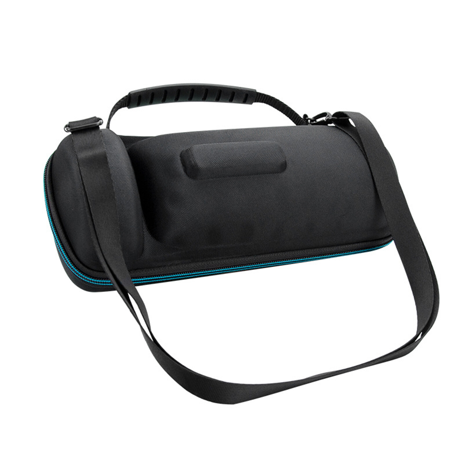 Xpe hộp lưu trữ shock-proof chống bụi cứng eva bluetooth tương thích loa túi đựng du lịch cho JBL pulse5 túi bảo vệ mòn