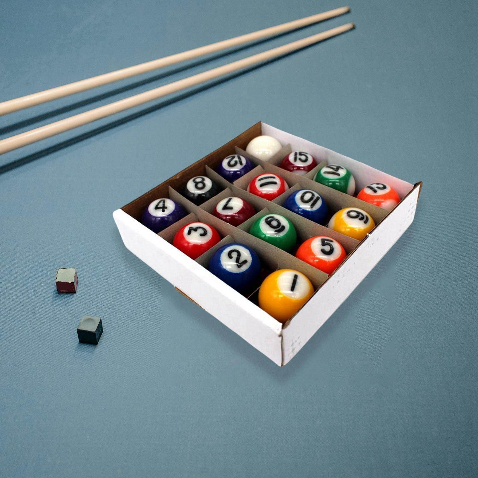 mini pool table accessories