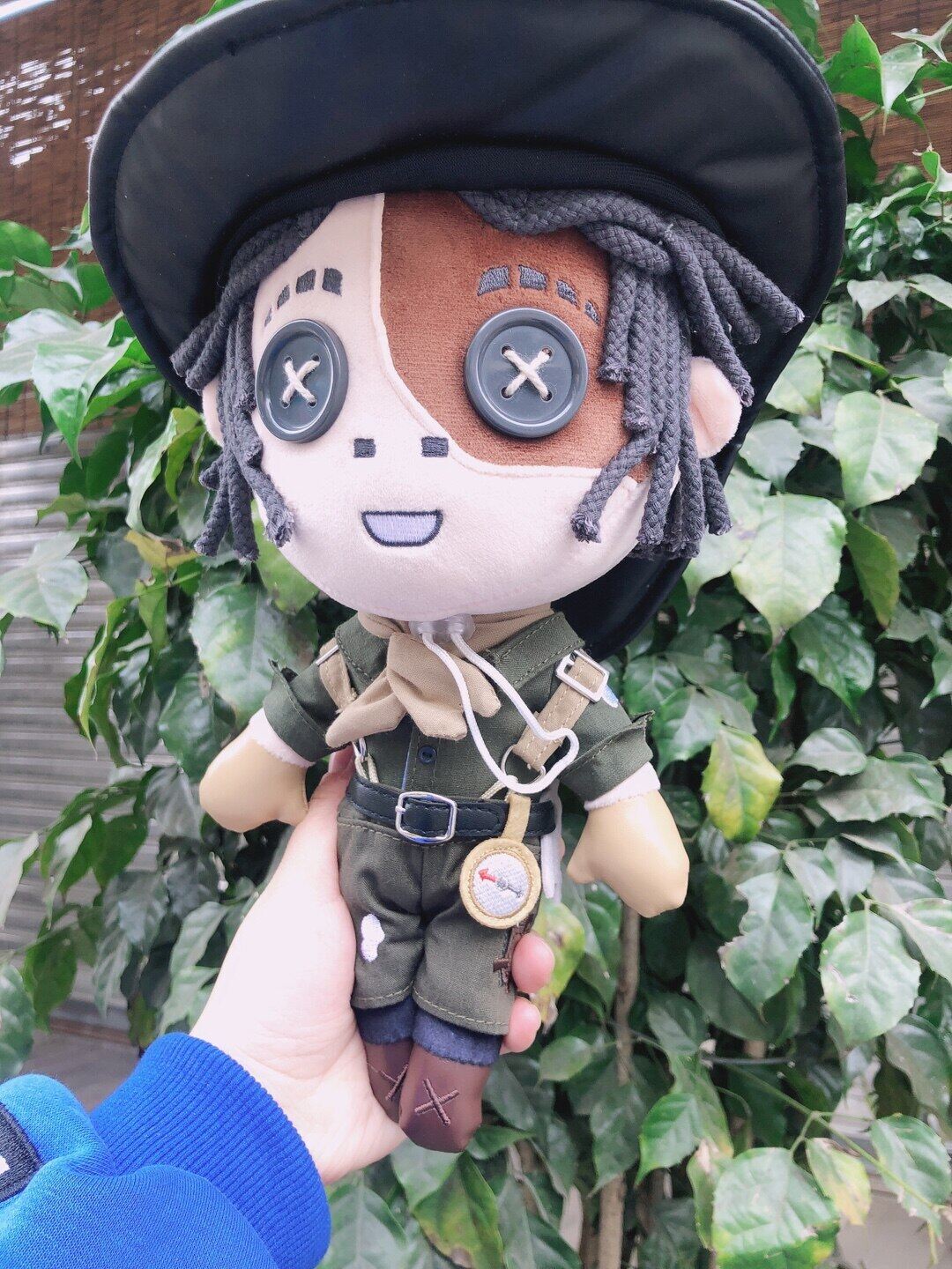 five below cactus squishmallow