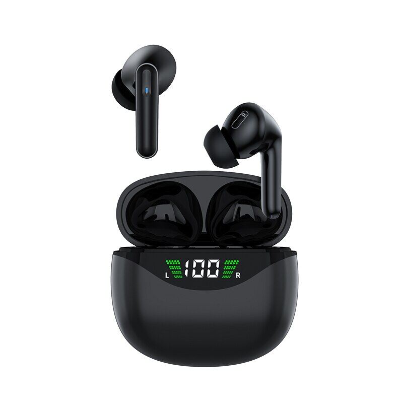 Vg121 ens tai nghe giảm tiếng ồn tai nghe không dây tai nghe bluetooth 5.0 tai nghe tws cho iphone xiaomi pk lp40