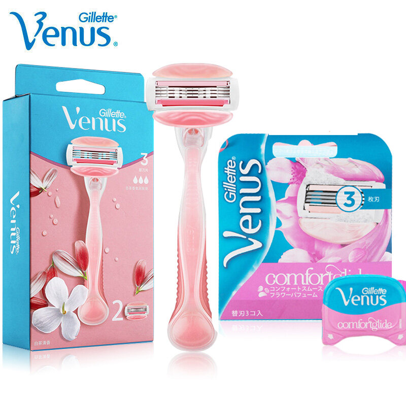 venus body razor