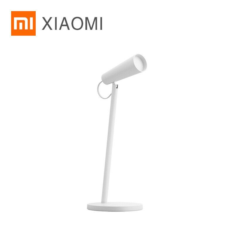 xiaomi mijia rechargeable led table lamp