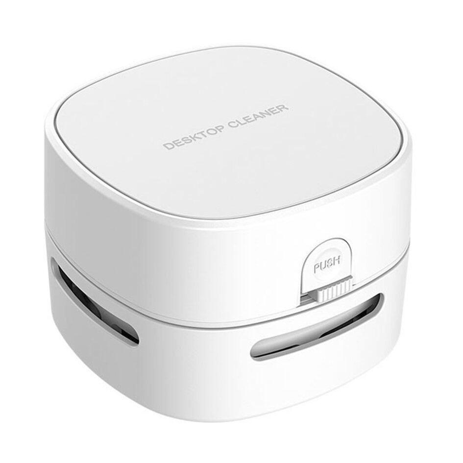 Coyen máy hút bụi để bàn máy hút bụi mini cho hút mạnh để bàn chất liệu vụn bụi bẩn, máy tính xách tay học tập trẻ em phụ kiện máy tính bảng giá đỡ quạt tản nhiệt