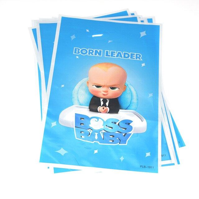 Babyboss Hộp Cốc Giấy Làm Bánh Nướng Xốp Ly Hình Bánh Hoạt Hình Hộp Bánh Nướng Nhỏ Bánh Nướng Xốp Ly Dụng Cụ Trang Trí Khuôn Bánh Tiệc