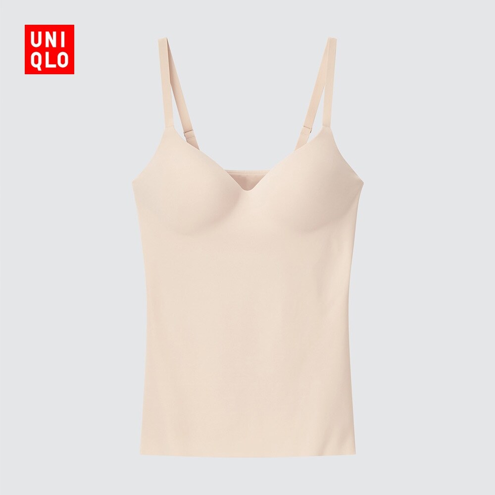 Review Áo Ngực Uniqlo Có Tốt Và Nên Mua Không  Đồ Lót Nữ Giti Shop