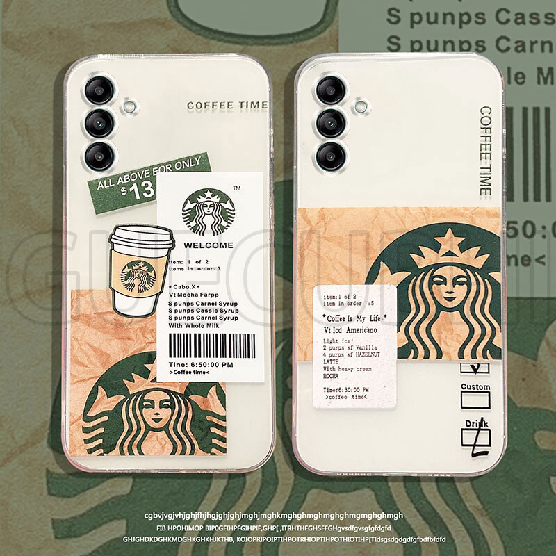 Vỏ điện thoại Samsung Galaxy A56 A36 A26 S24 FE A55 A06 A16 A35 A15 A25 a05s A05 A54 A34 A14 5g A24