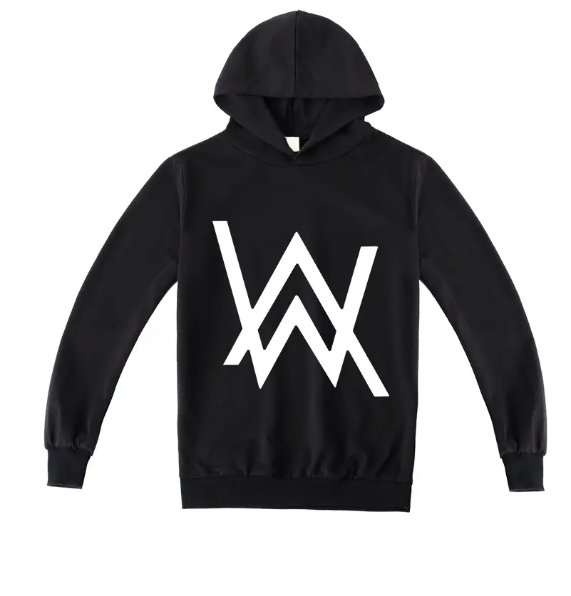 alan walker sweater ebay