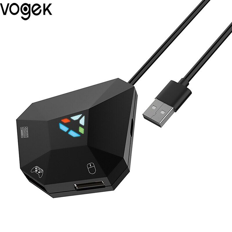 vogek mouse