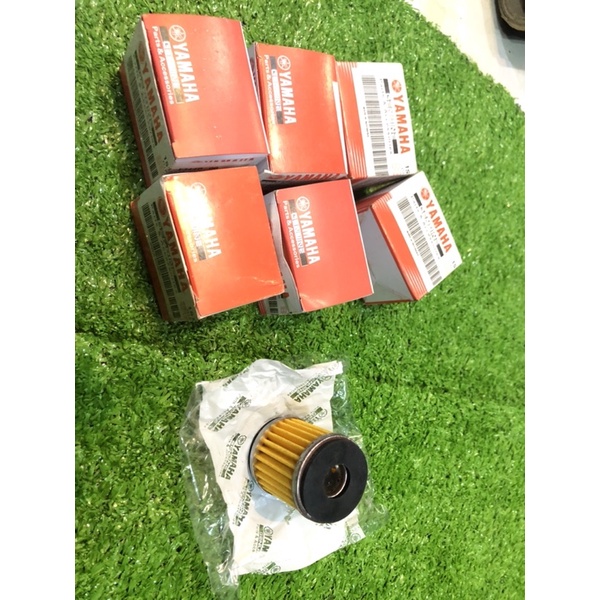 Lọc nhớt chính hãng yamaha r15 r15v3 mt15 xsr155 fz155i tfx fz150i