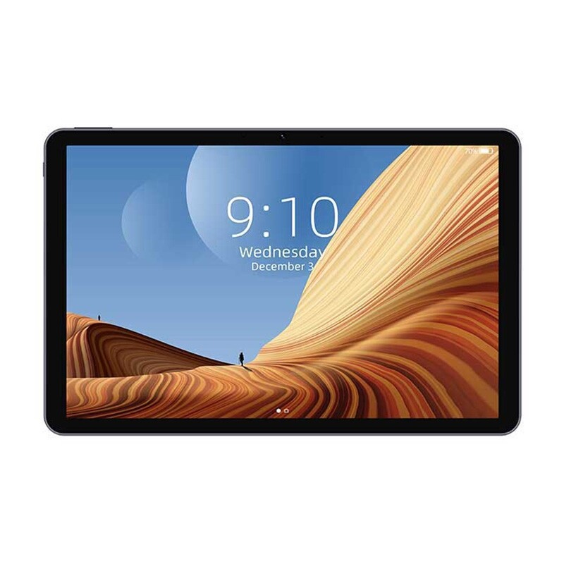 CHUWI HiPad Air Tablet PC, 10.3 inch, 4GB+128GB, Without Keyboard, Android 11, Unisoc T618 Octa Core 2.0GHz, Support Face Recognition & Bluetooth & WiFi & TF Card (Black+Gray)(YDDF) ราคา 11,622 บาท*ส่งฟรี