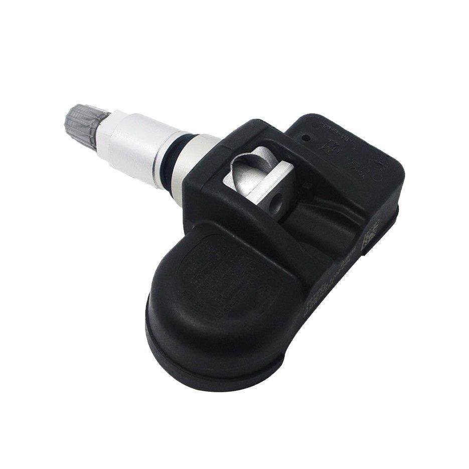 ผู้ขายร้อน 4 PCS การตรวจสอบแรงดันยางรถยนต์เซนเซอร์สำหรับ JEEP Chrysler Dodge A0009057200 ความดันยางยางเซนเซอร์วัดความดัน