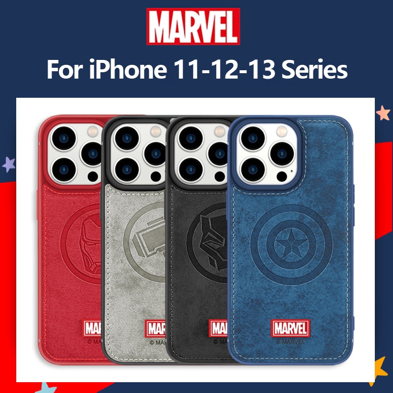 Ốp avengers marvel 2022 cho apple iphone 13 13pro 13promax 12 12pro 12promax 11 11pro 11promax ốp lưng chống sốc
