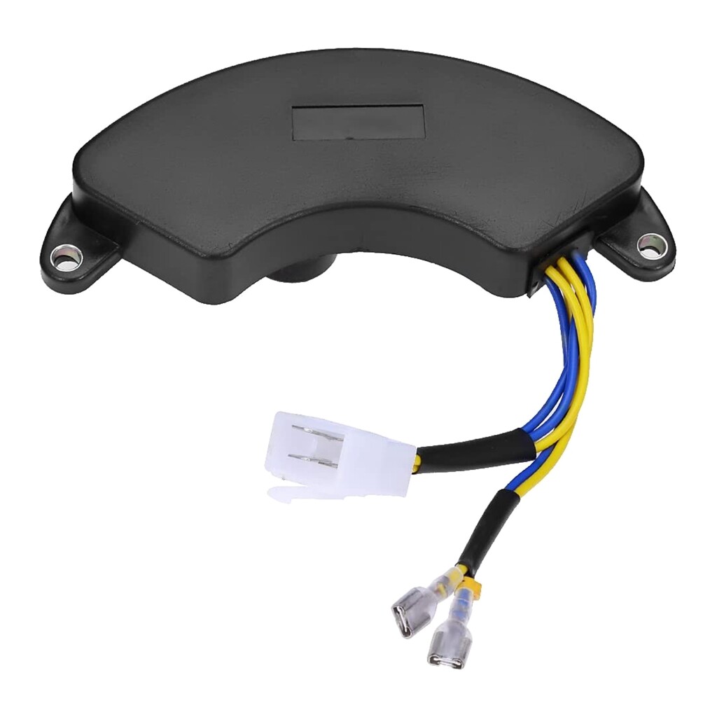 5kw 6kw 6.5kw avr điện áp máy nắn chỉnh lưu tự động cho máy phát điện