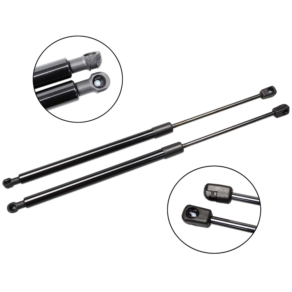 thumbnail image 2 of Magneti Marelli Gas Struts (x2) For Hyundai Santa Fe SM CM Tailgate - 452mm, GS0985 2 of 6