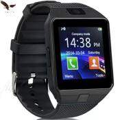 DZ09 Smart Watch with SIM Slot - Original, Free COD