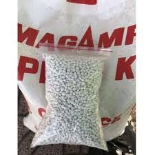 100g phân bón tan chậm MagampK Nhật Bản