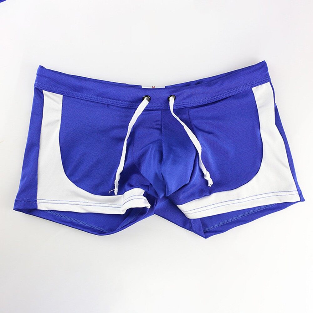 Mrshow quần đùi nam quần đùi bơi quần đùi đồ bơi đồ bơi đồ đi biển bikini