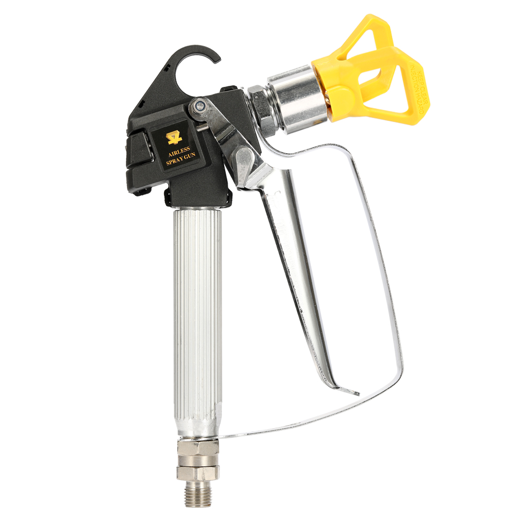 Airless Paint Sprayer - Best Price in 