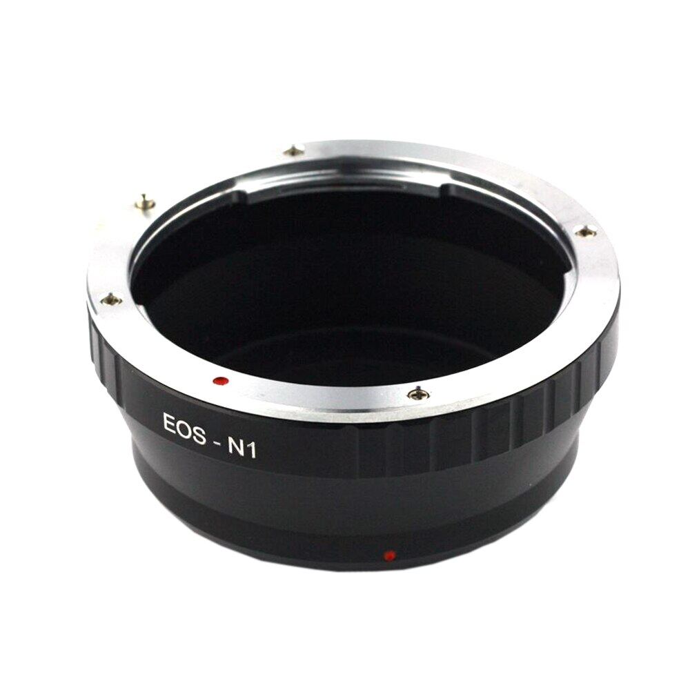Bán Chạy Cho Máy Ảnh EOS-N1 Bộ Chuyển Đổi Cho Canon EF To Cho Nikon 1 N1