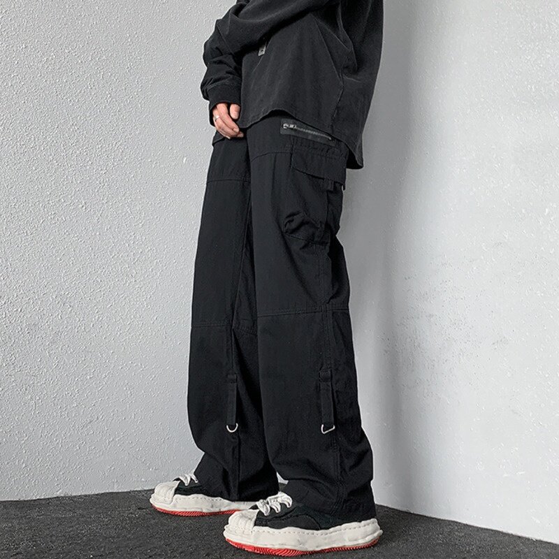 Cut off deals cargo pants