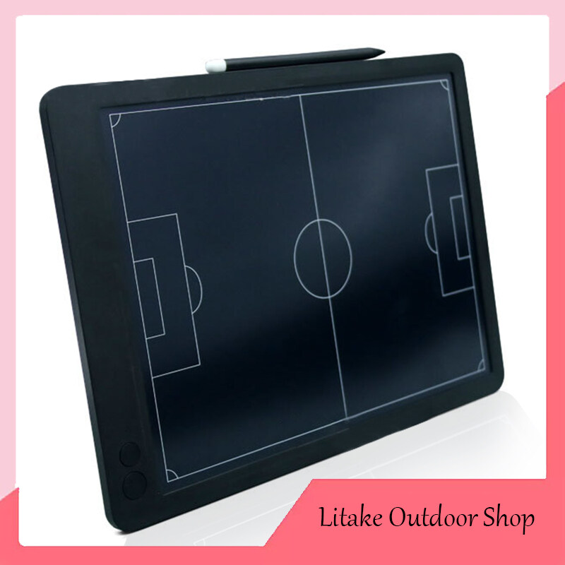 Premium Electronic Coach Board With Stylus Pen 15
