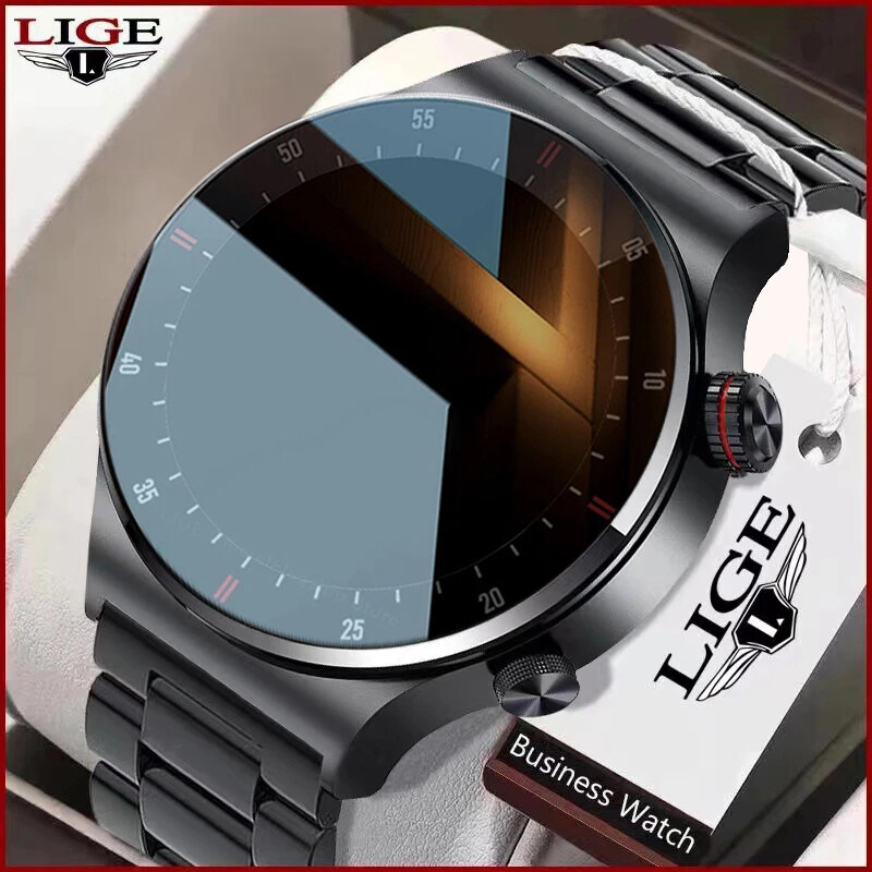 Lige 2025 watch lazada