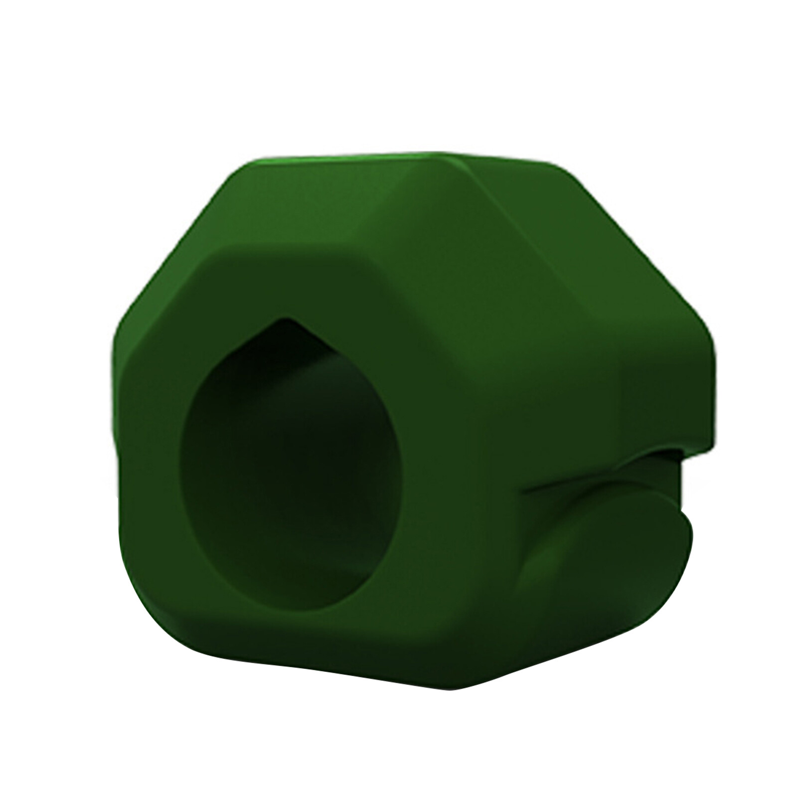 Honrane （ Chứng Khoán Sẵn Sàng ） Máy Tập Jawline, Dụng Cụ Tạo Hình Jawline Silicon Tập Cơ Hàm Linh Hoạt Cắn Nhai Miệng Dành Cho Tập Luyện Cơ Thể