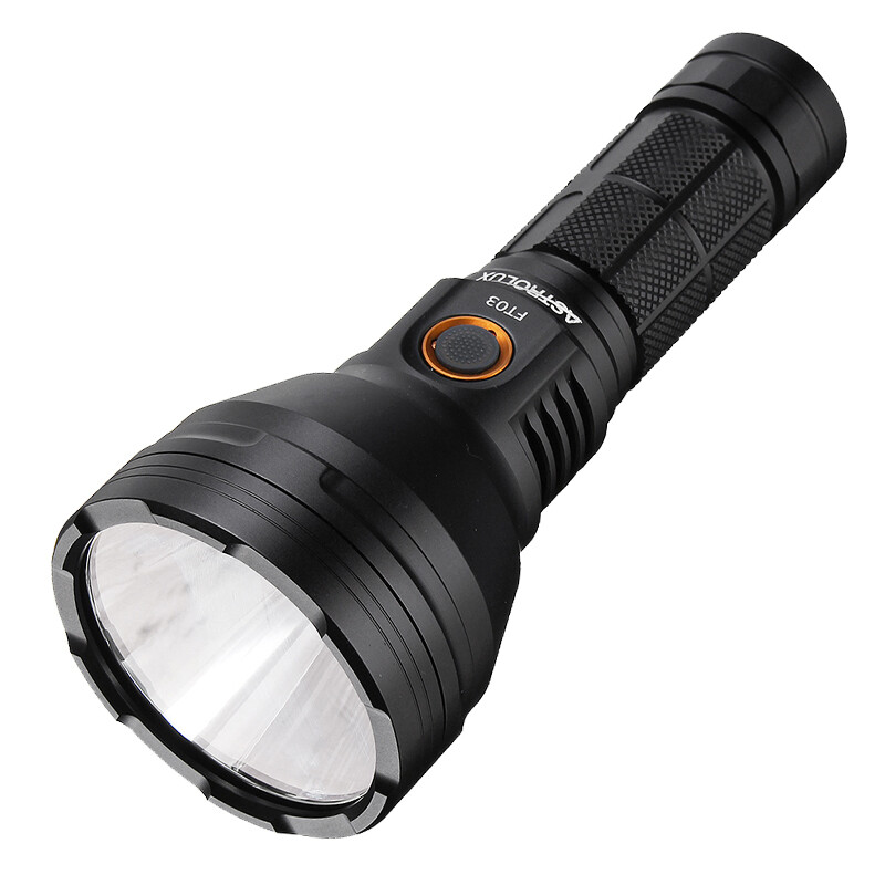 Astrolux®ft03 sft40 2200lm 1200m sst40 2400lm 875m narsilm v1.3 có thể sạc lại 2a 26650 21700 18650 đèn pin led tầm xa mạnh mẽ tìm kiếm torchs đèn dùng ngoài trời