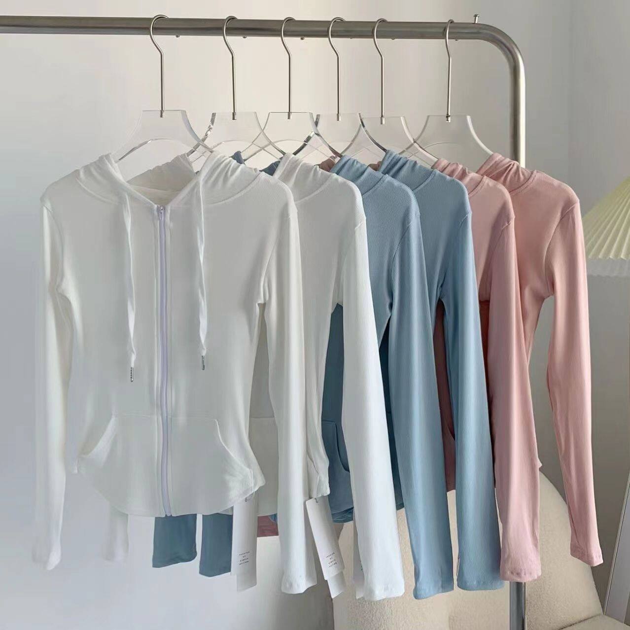 Chic cloud sweater KF81595