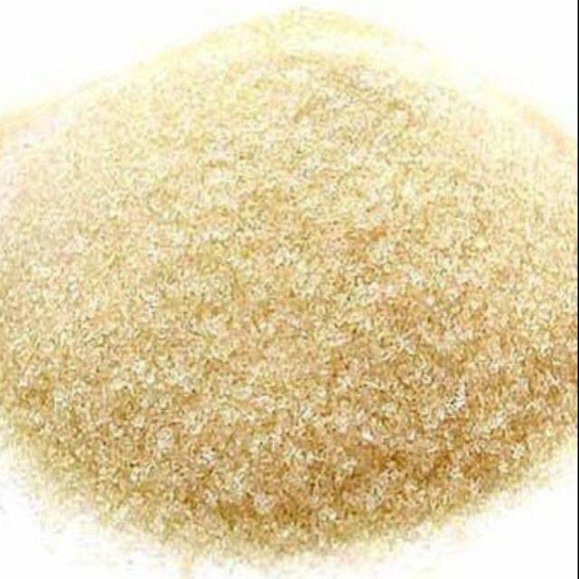 Bột gelatine 100g