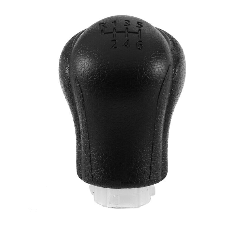 Tay nắm cần số bằng da cho ô tô tay nắm cần số cho toyota hilux revo