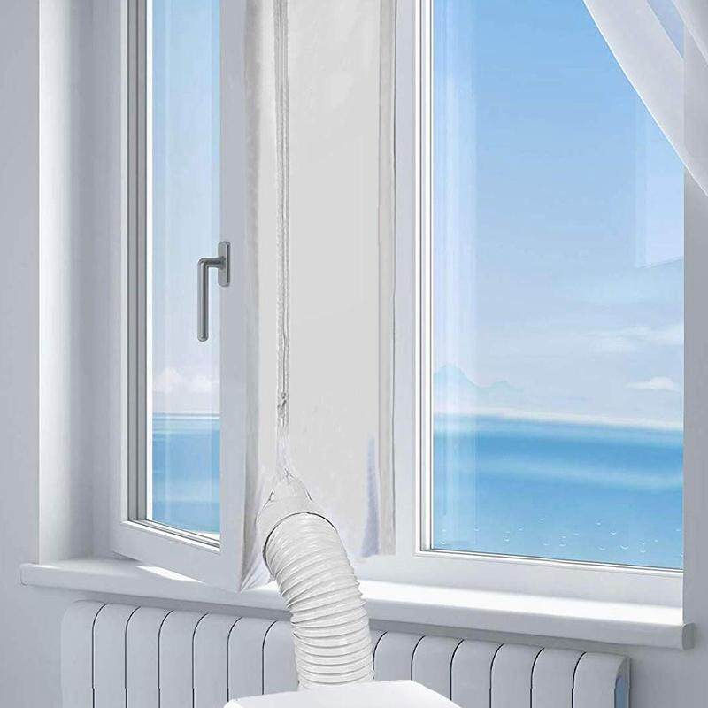 ac airlock universal window seal