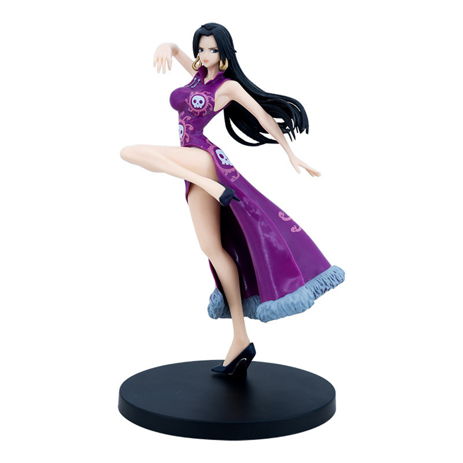 Boa Hancock Figurine - Best Price in 
