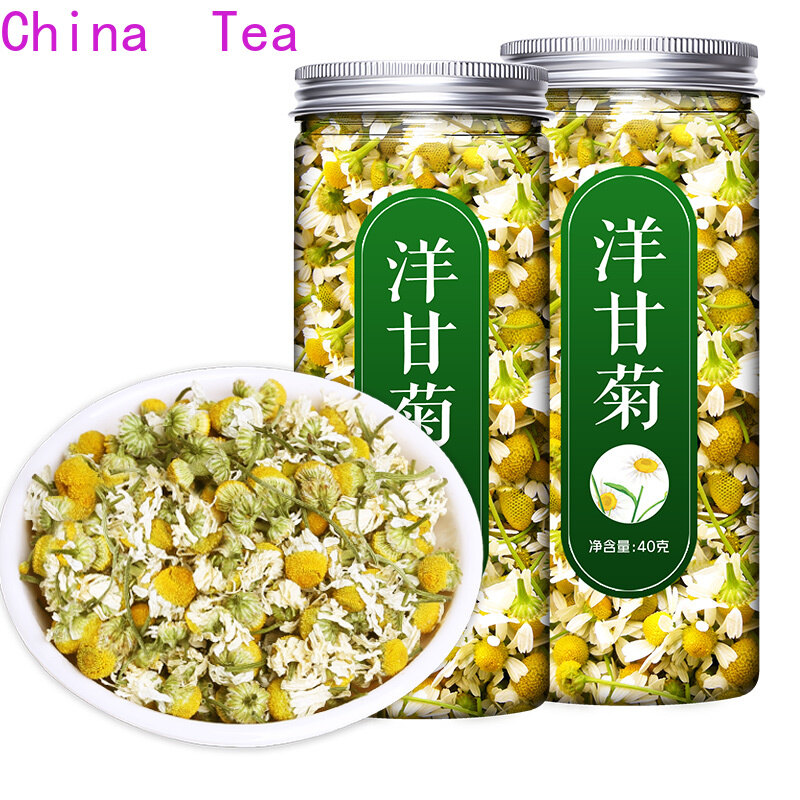 [Chất Lượng Cao, Giao Hàng Nhanh] Trà Trung Quốc Hoa Cúc Đức 40G