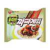 Nongshim Korea Black Bean Sauce Chapaghetti Ramen 140g