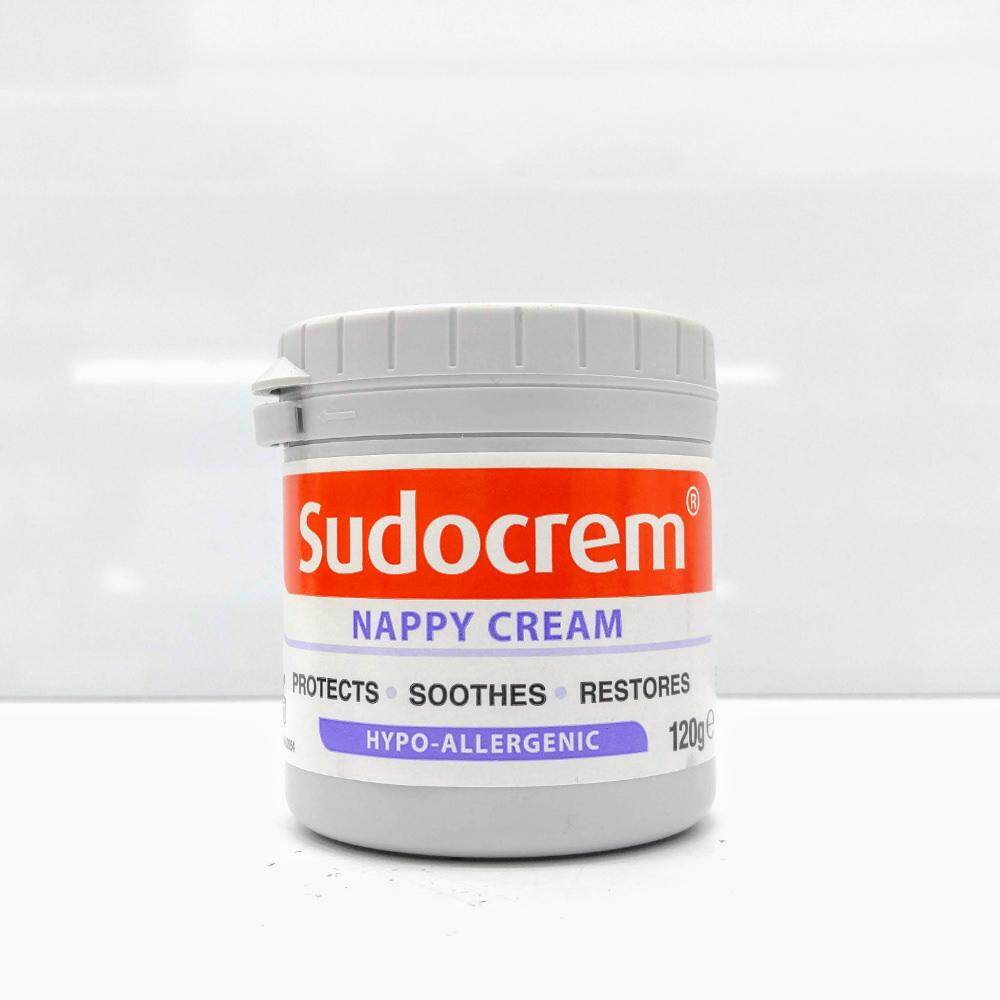 sudocrem nappy cream