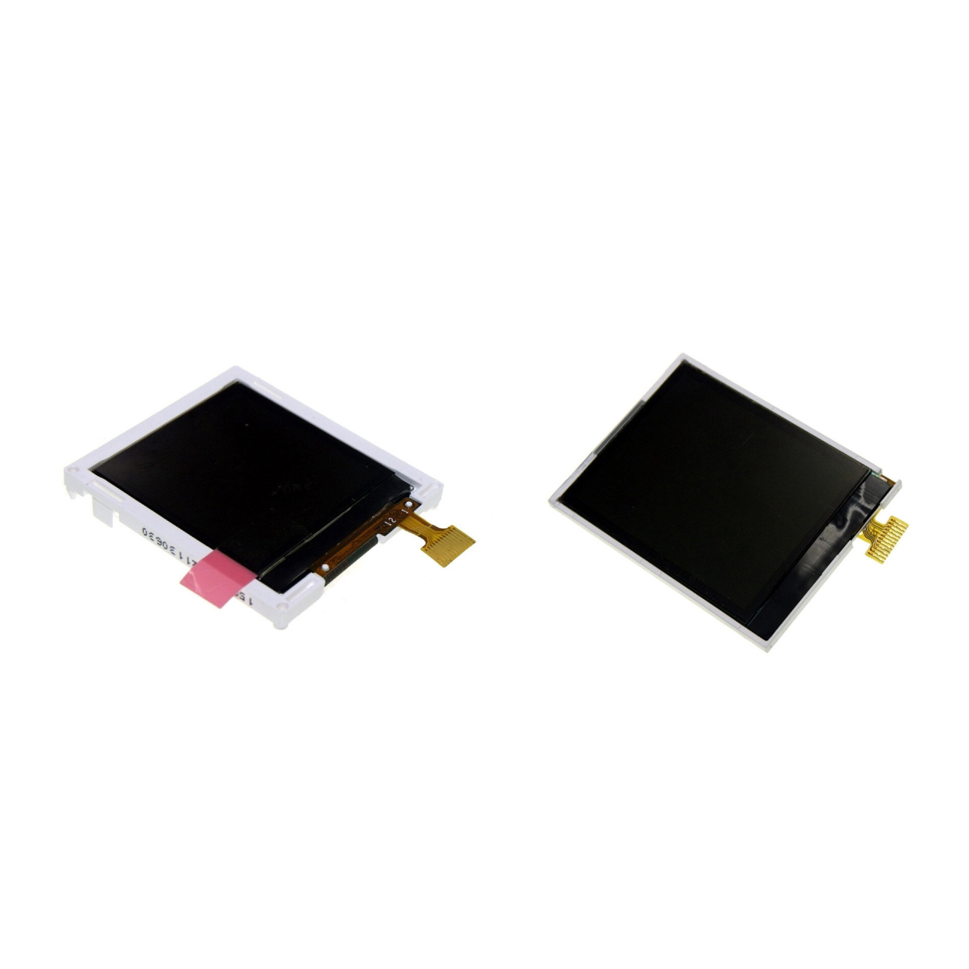 Cho nokia 1050 105 rm-908 1133 1134 lcd điện thoại di động 1000 1010 113 1120 106 107 108 màn hình lcd màn hình c1 x1-00 x1-02 x1 lcd phần